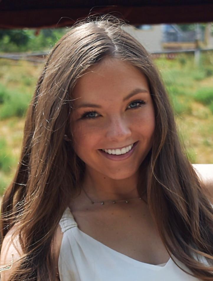 Carly  Eldredge mugshot
