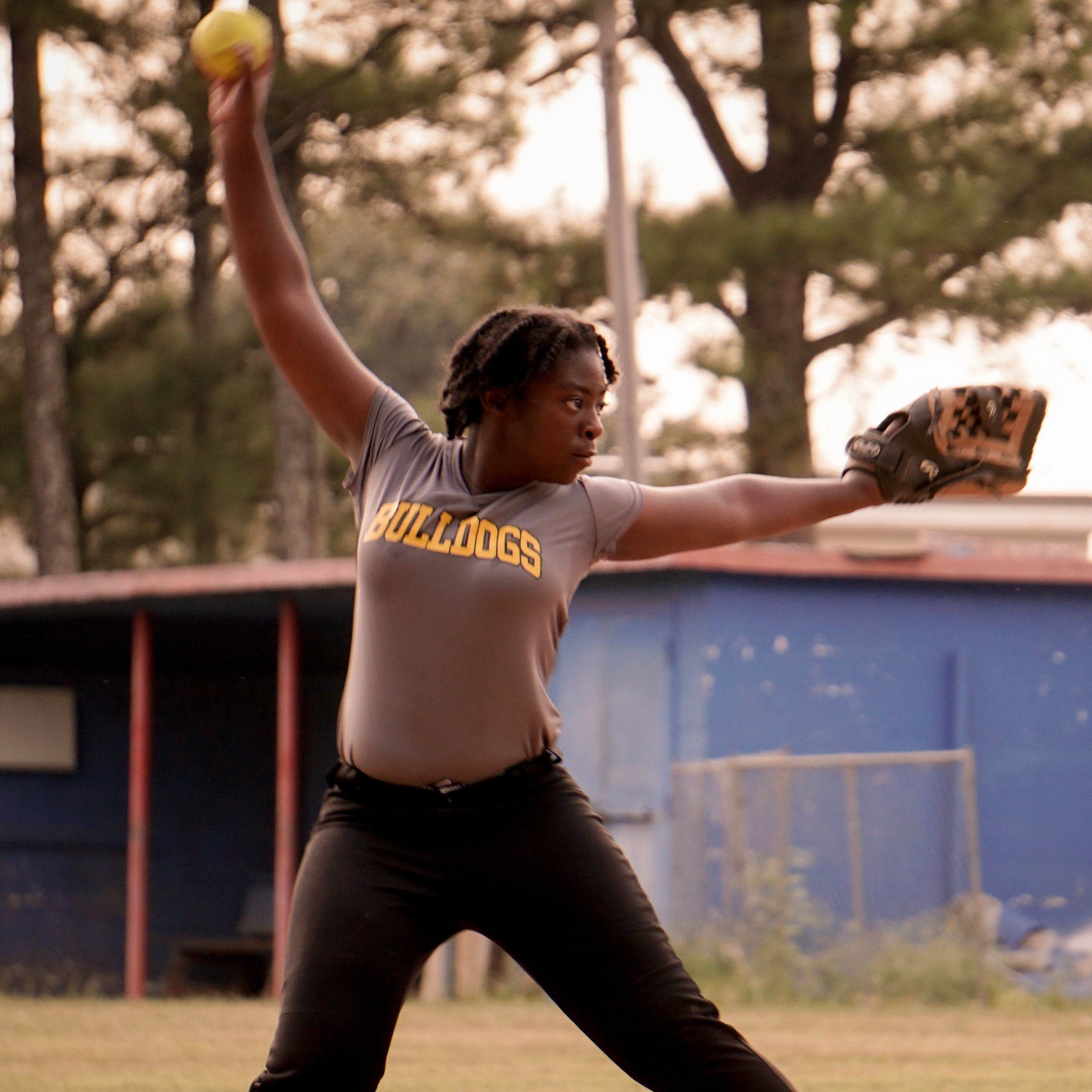Destiney King