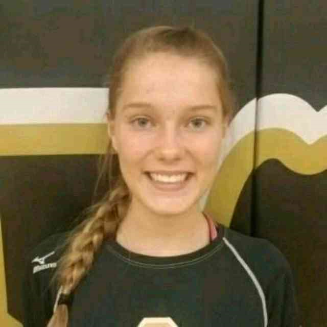 Shannah Garnett