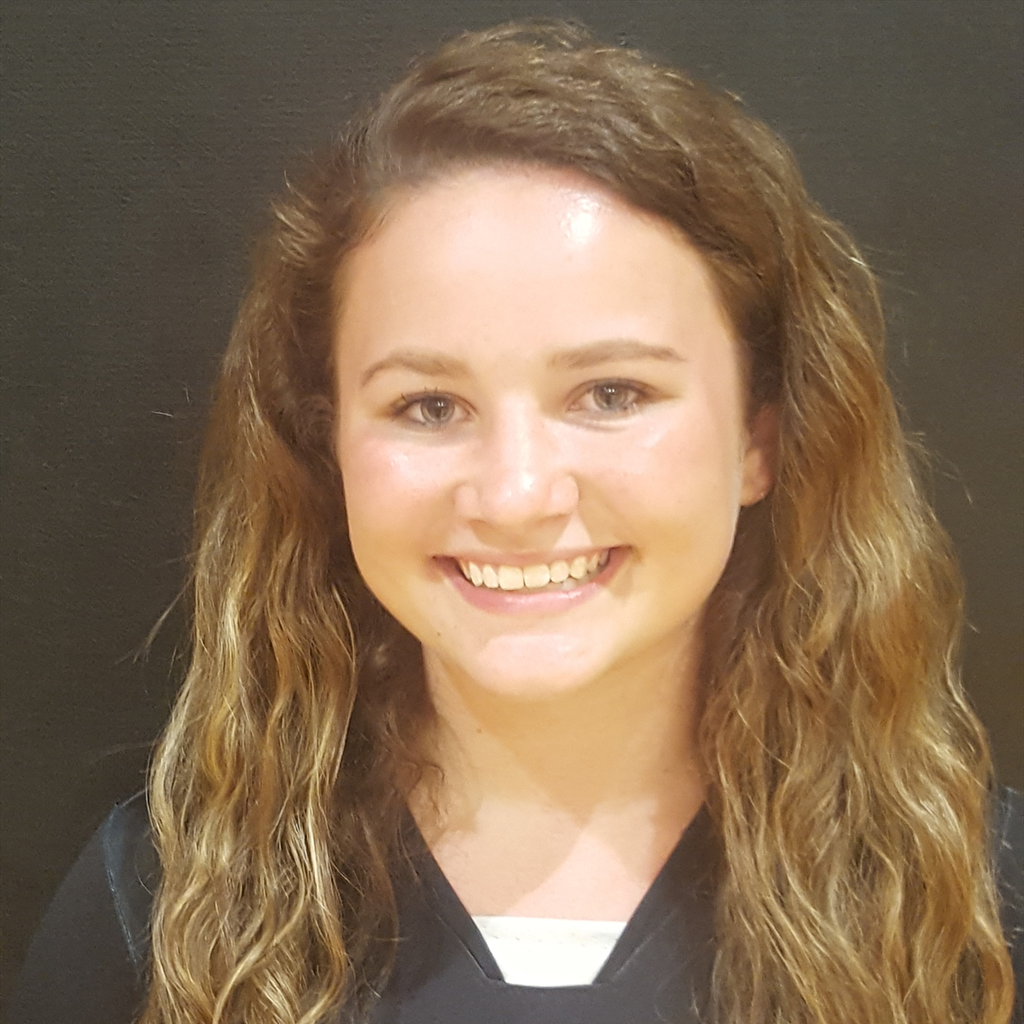 Emma Puckett mugshot