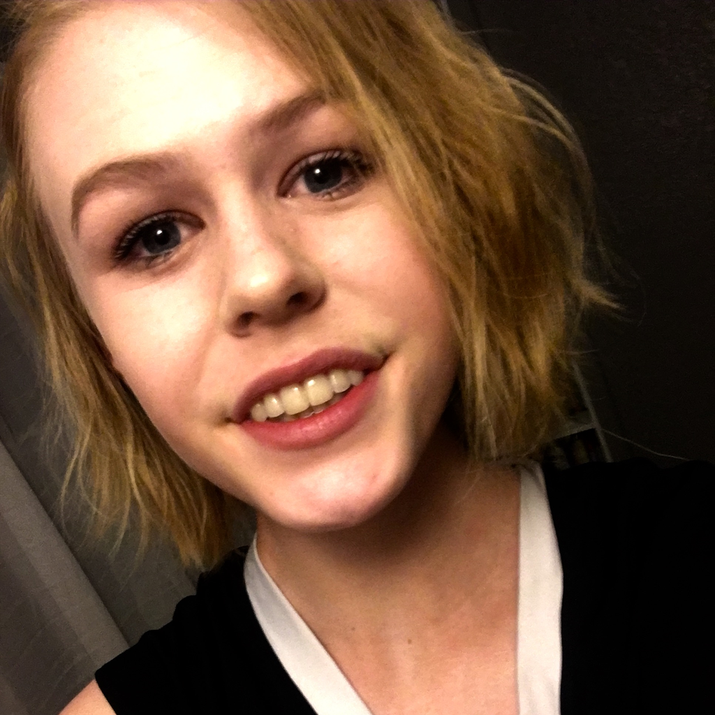 Rebekah Pulaski