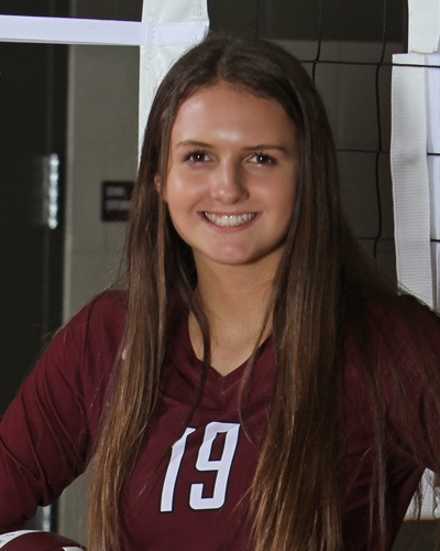 Emily Hembree