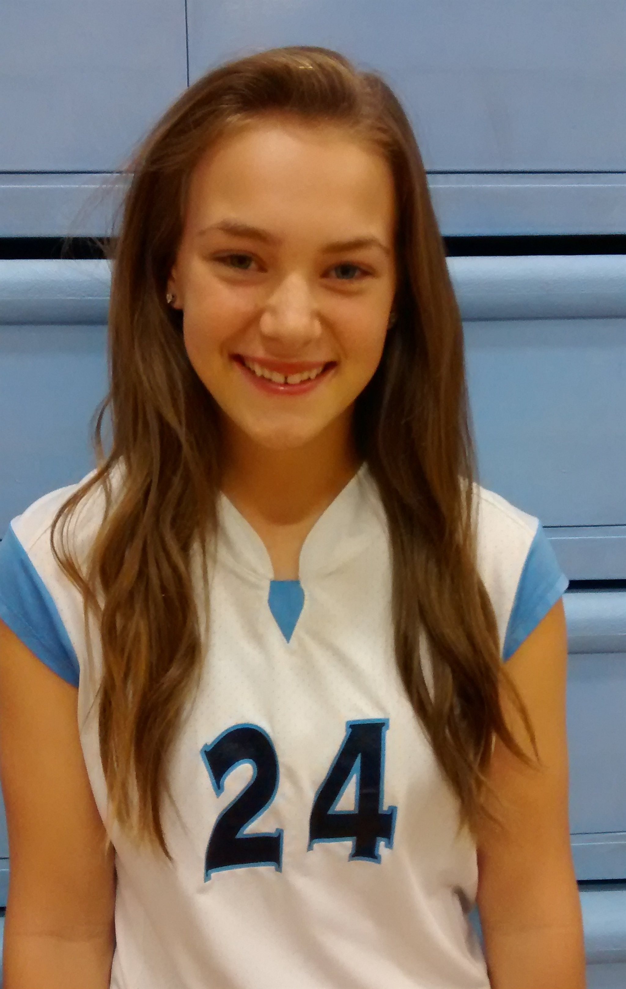 Railey Robertson