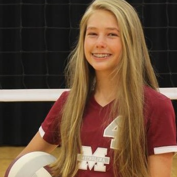 Hannah Pleiman