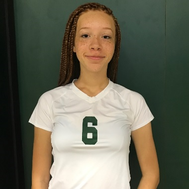 Kamryn Comminey