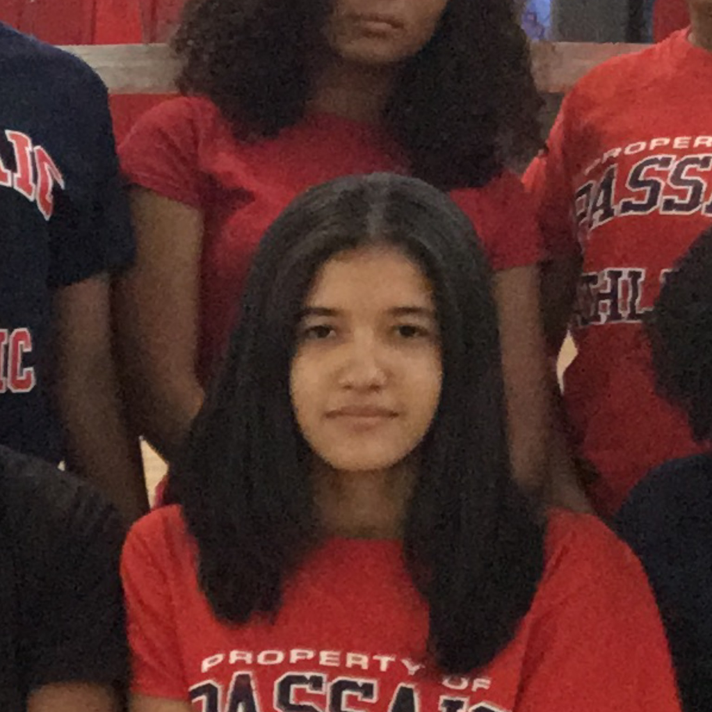Nicole Pena mugshot