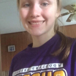 Laurel McGaw
