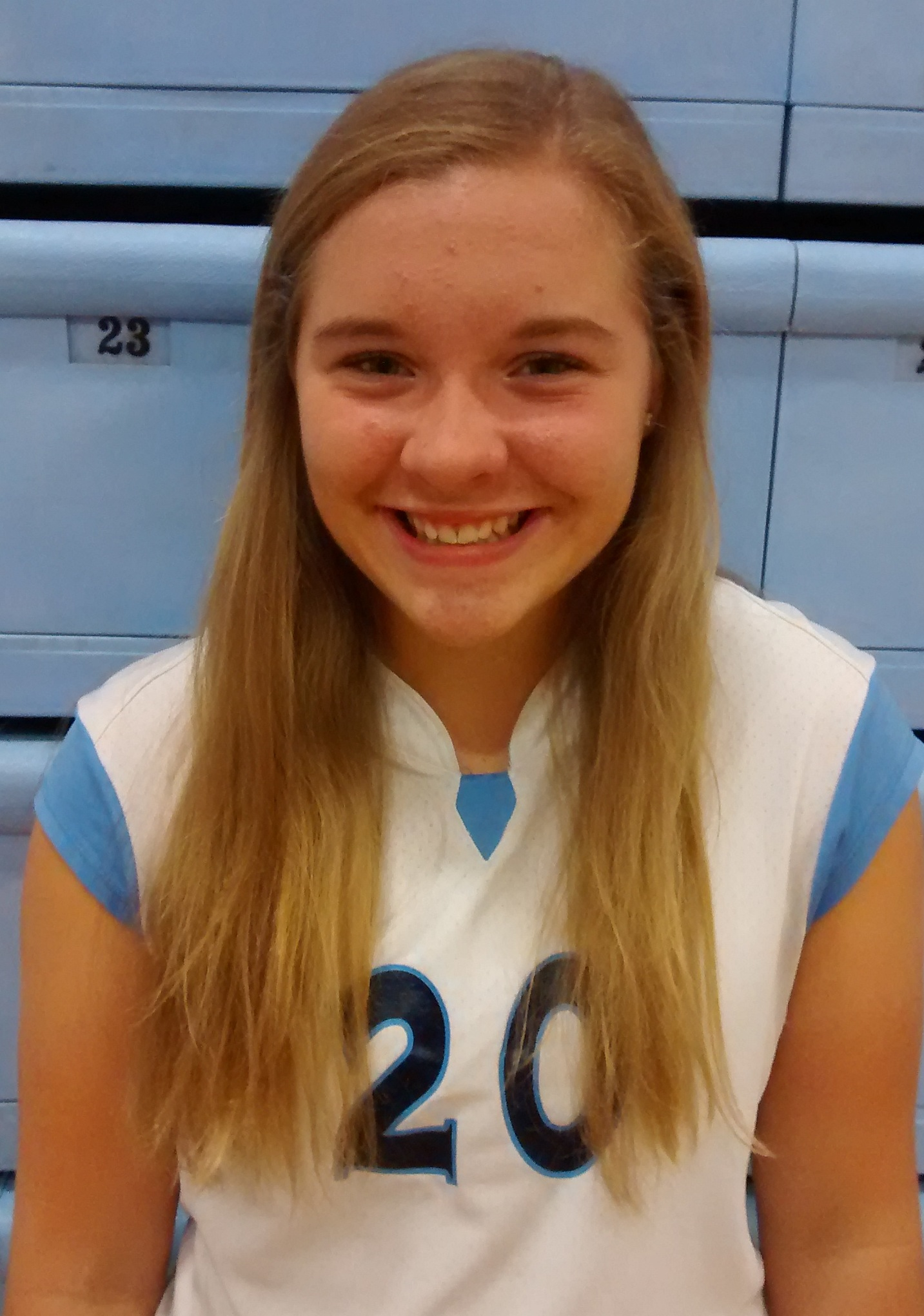 McKenna Renn