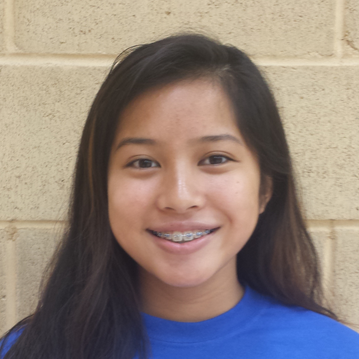 Abigail Reyes mugshot
