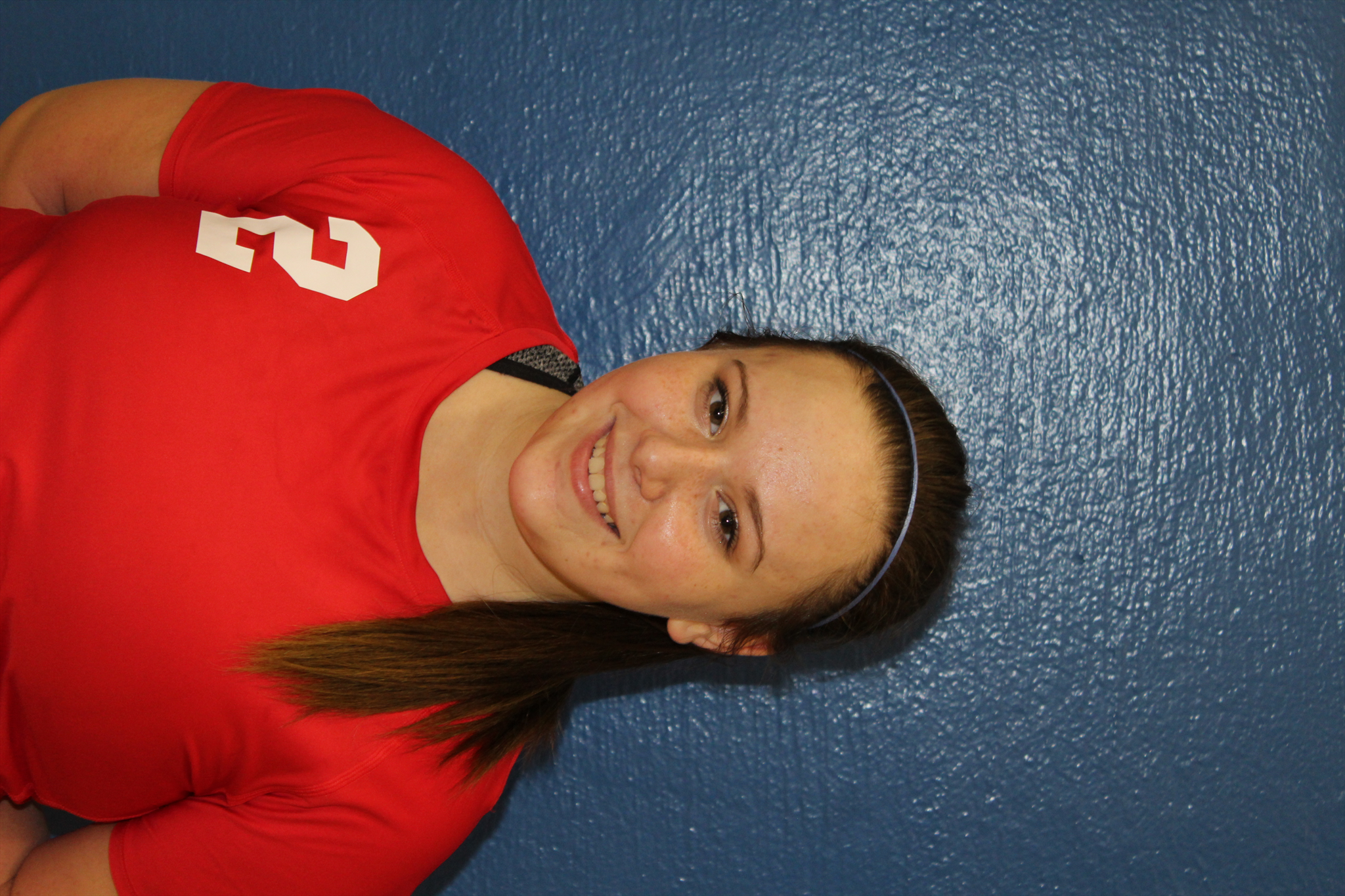 Mackenzie Casebolt