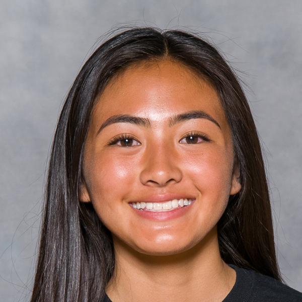 Micah Janel Nolasco mugshot