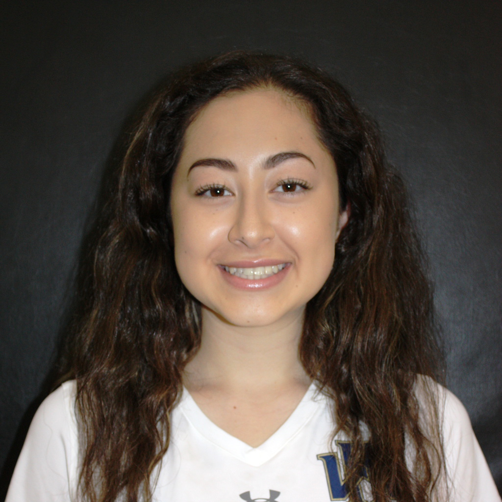 Emily Hanna mugshot