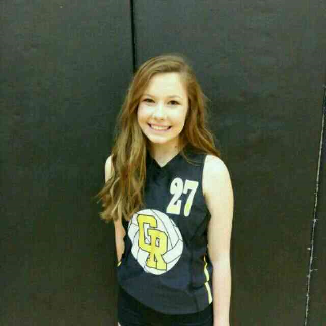 Hannah Barr mugshot