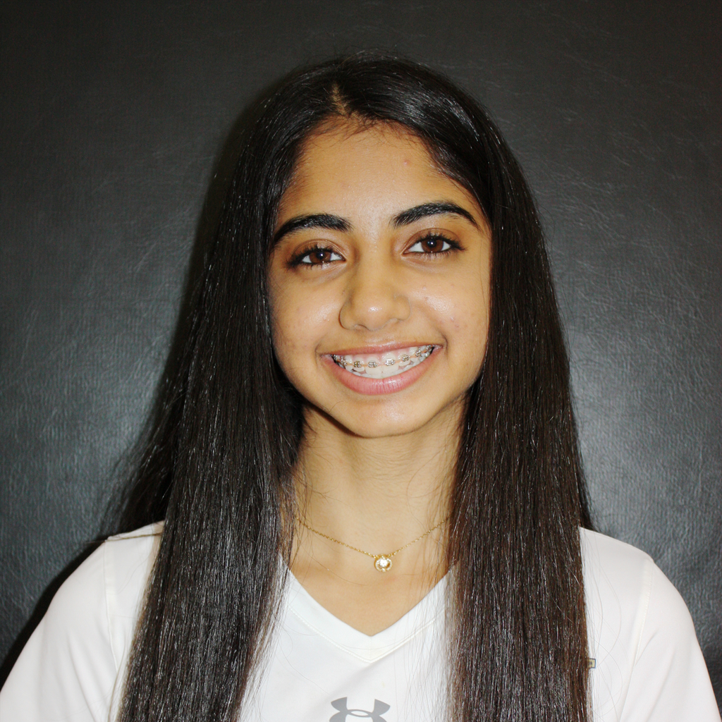 Alisha Mehta