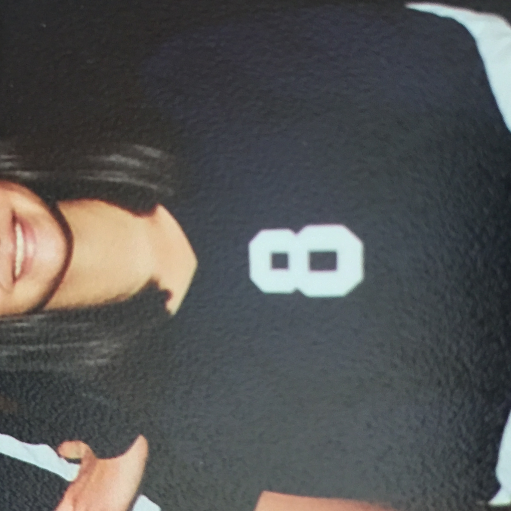 Monique Espinosa mugshot
