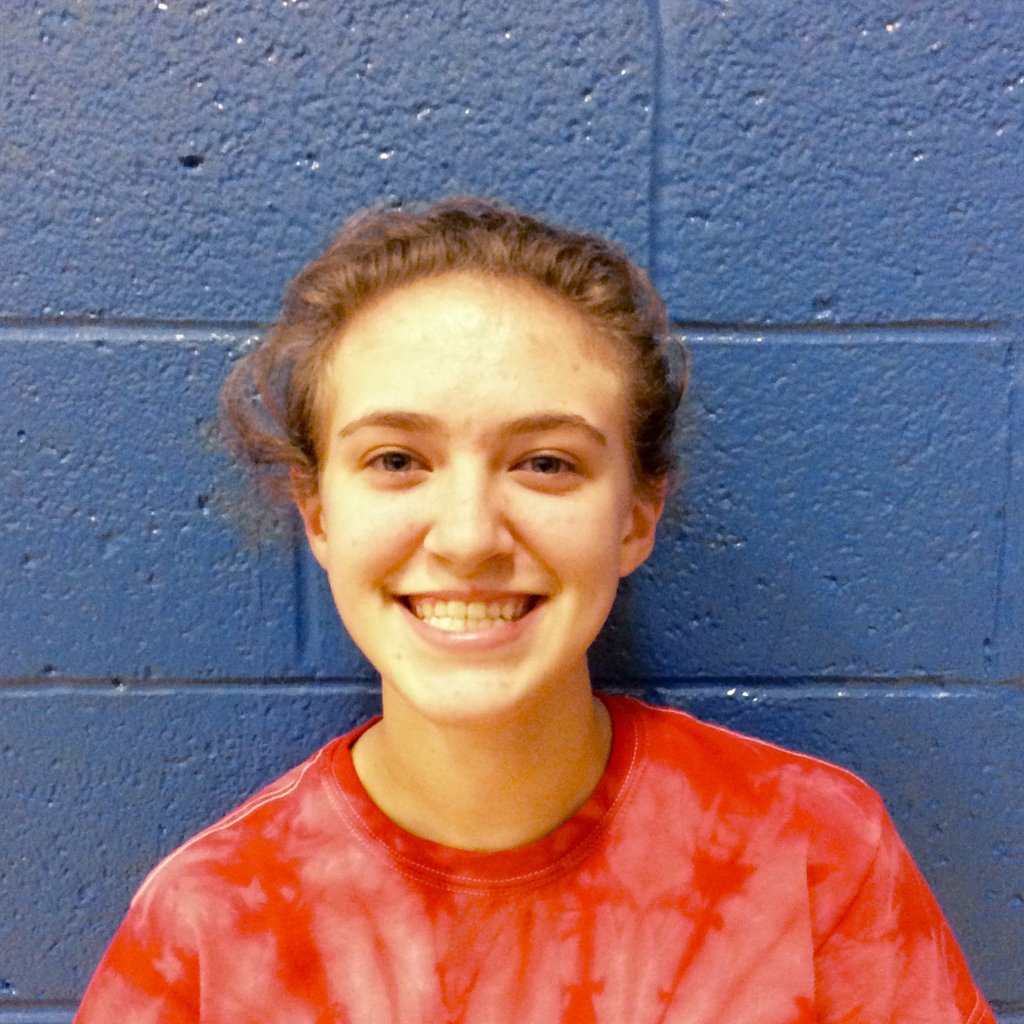 Caroline Morgan