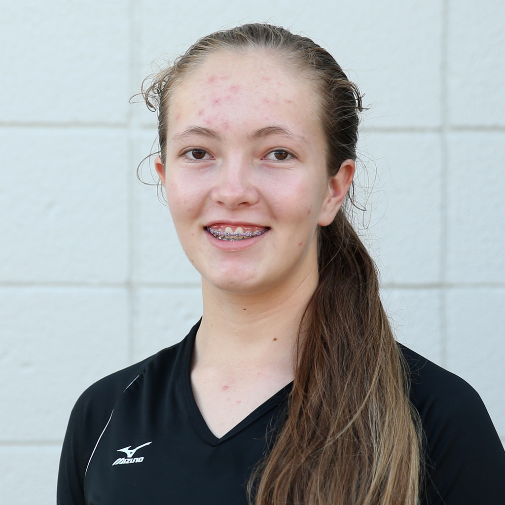 Victoriah Meyer mugshot