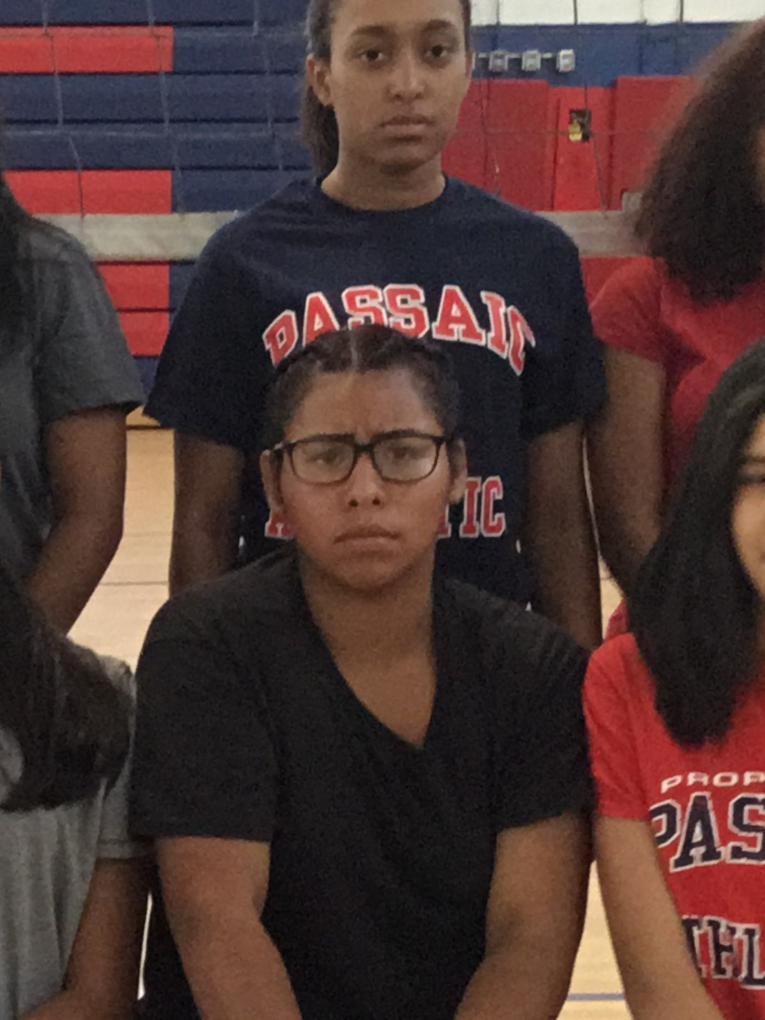 Natalie Flores