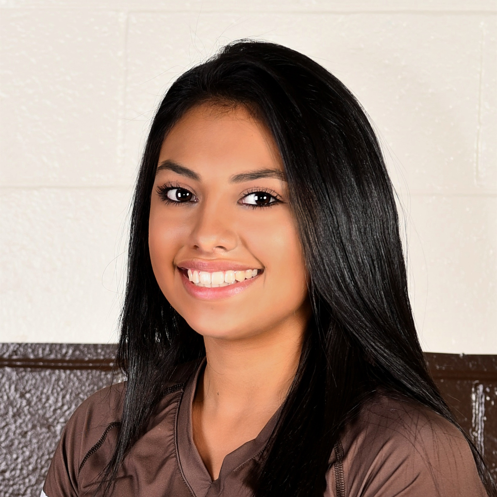 Natalia Lozoya mugshot