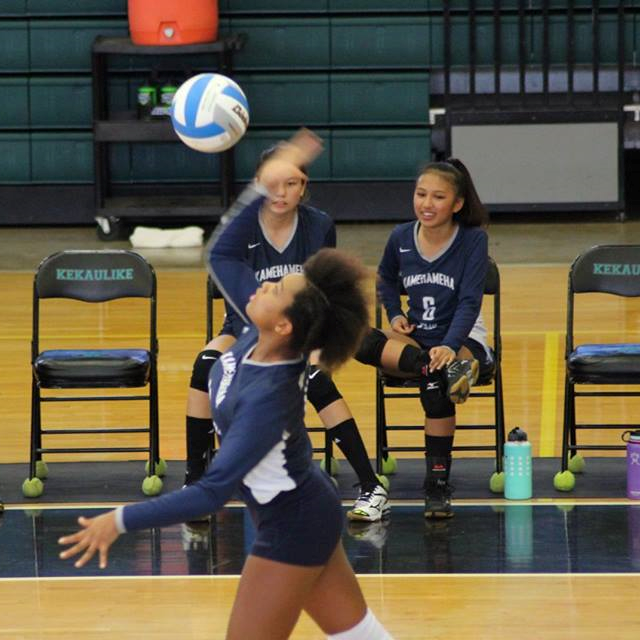 Kayla Fernandez-Roy
