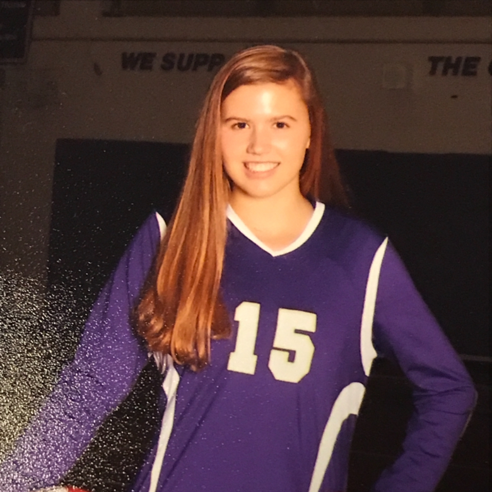 Charlotte Fullbright