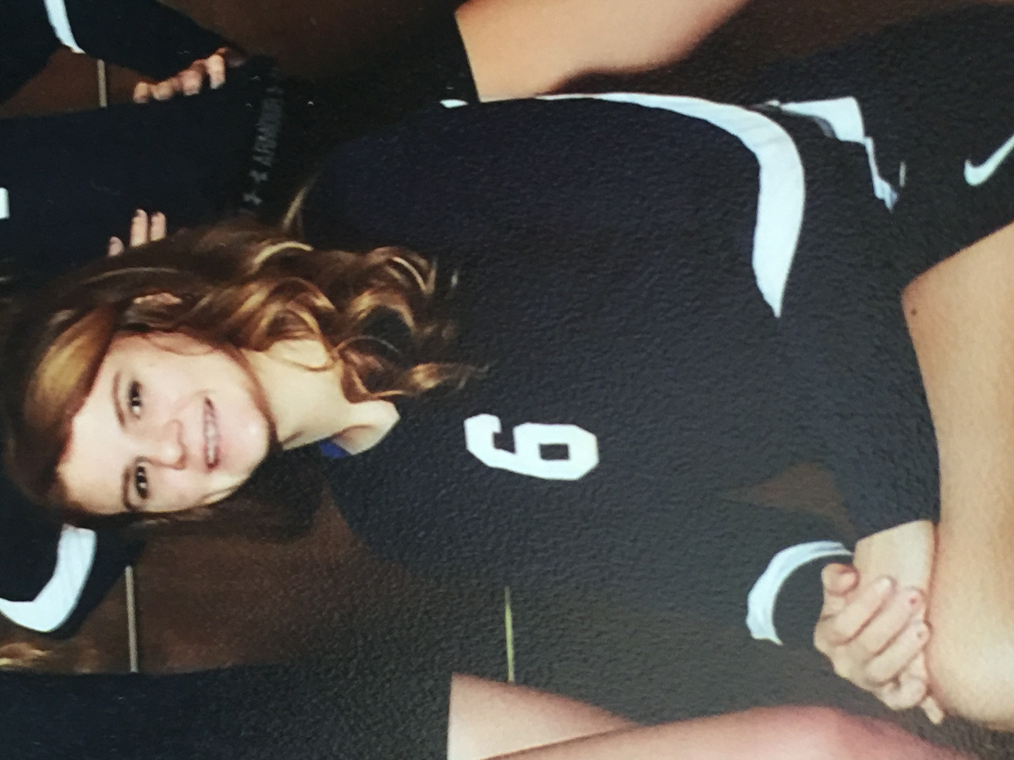Megan Hasting