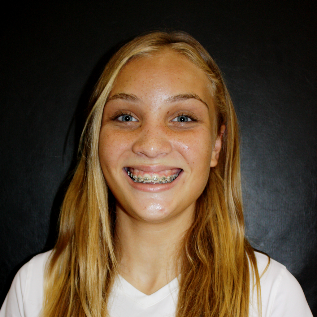 Ashlyn Koegle mugshot