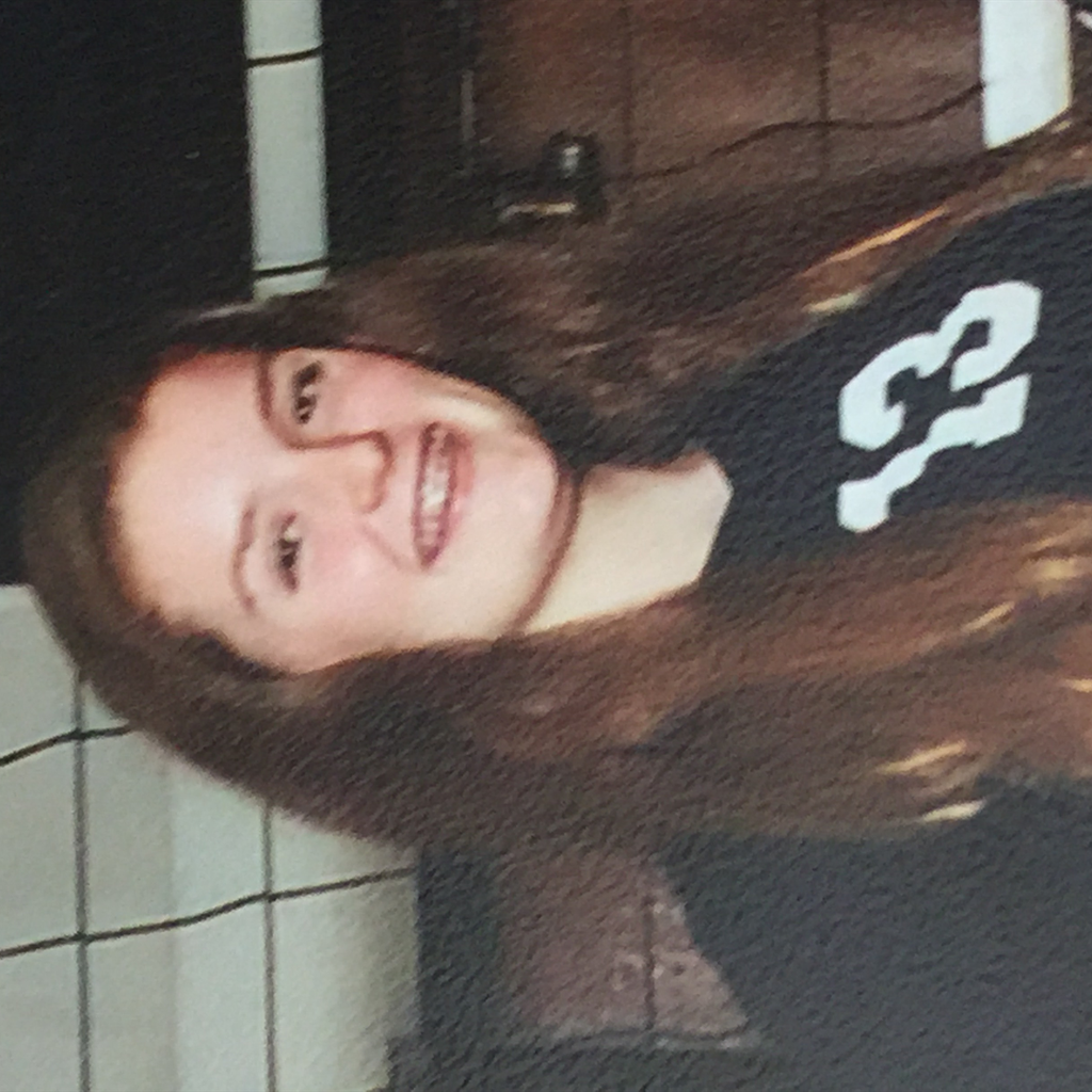 Ellie Matthews mugshot