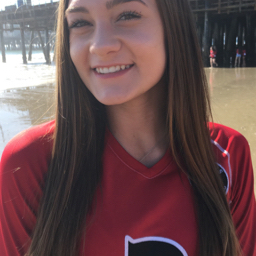 Mackenzie Lande