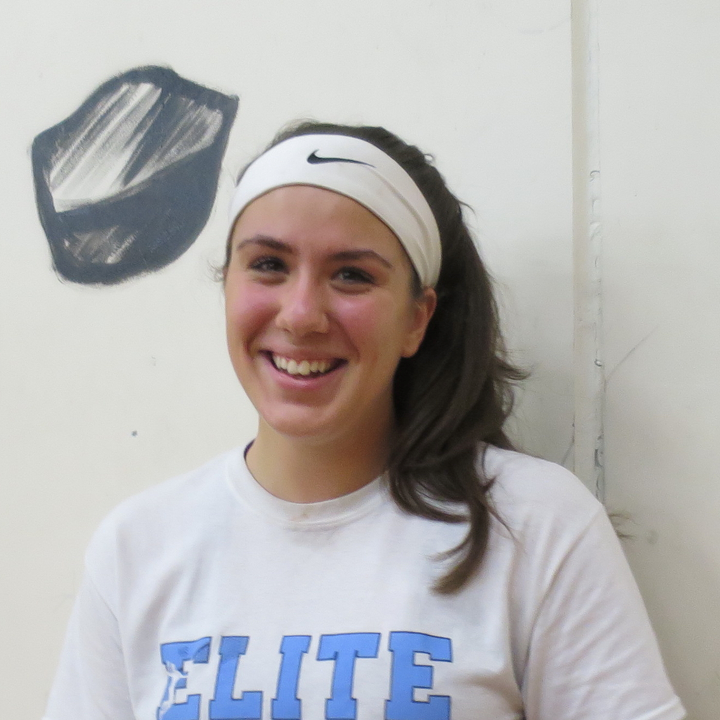 Alexandria Garateix mugshot