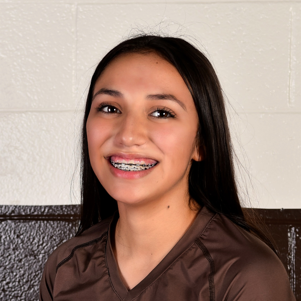 Savanna Archunde mugshot