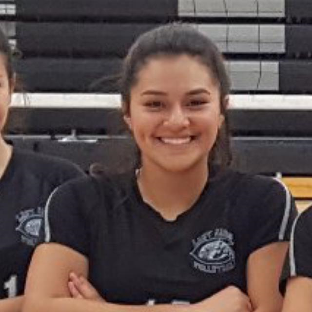 Alexia Verdugo mugshot