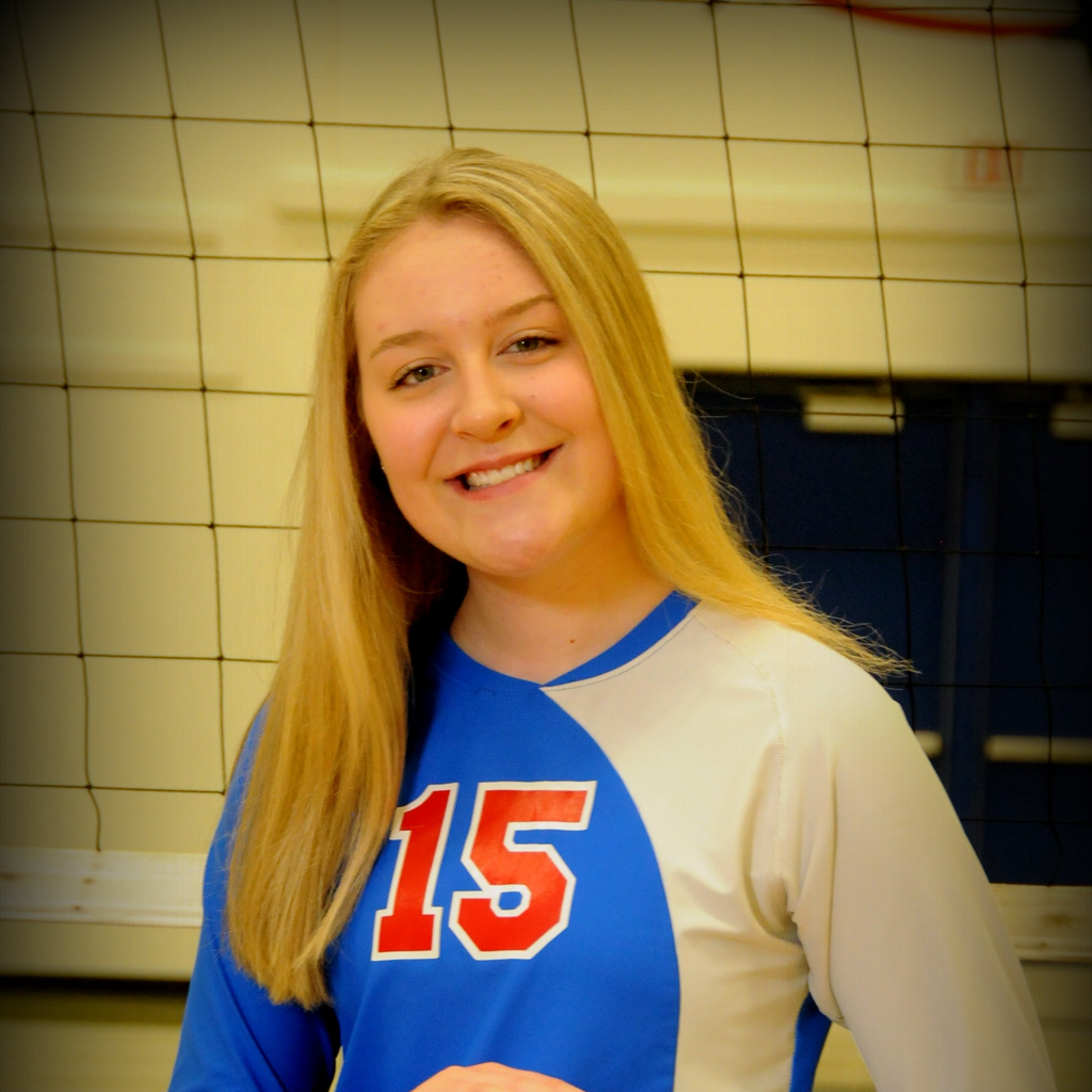 Abby Bucknell