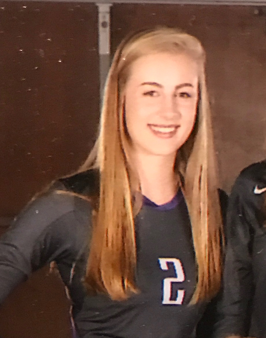 Ava Douglas