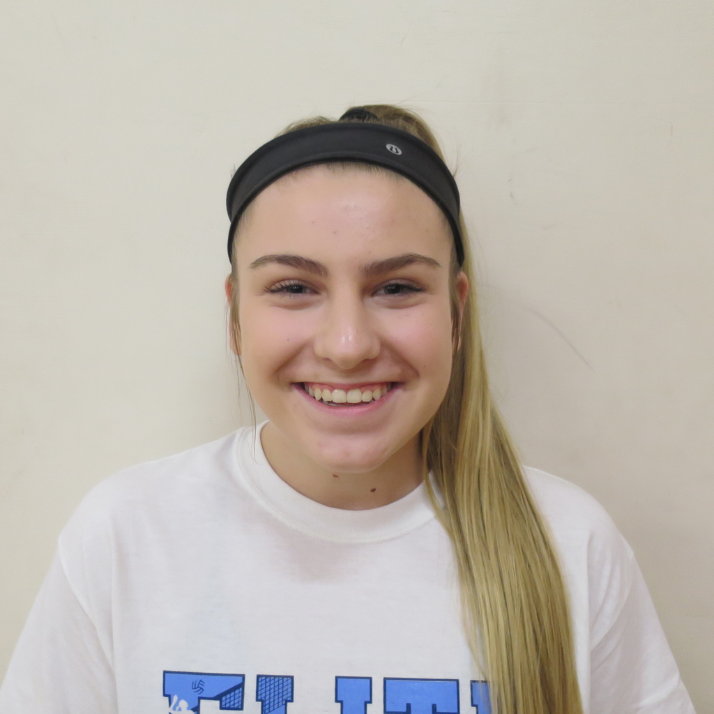 Brooke Mullins mugshot