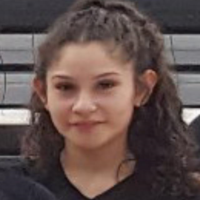 Daisy Madrid mugshot