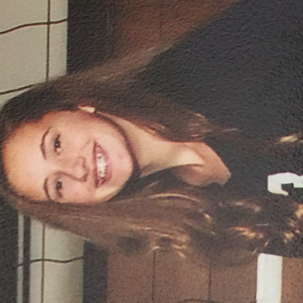 Danielle Kirchem mugshot