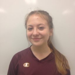 Angelica Riviezzo mugshot