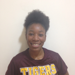 De'Jah Brown mugshot