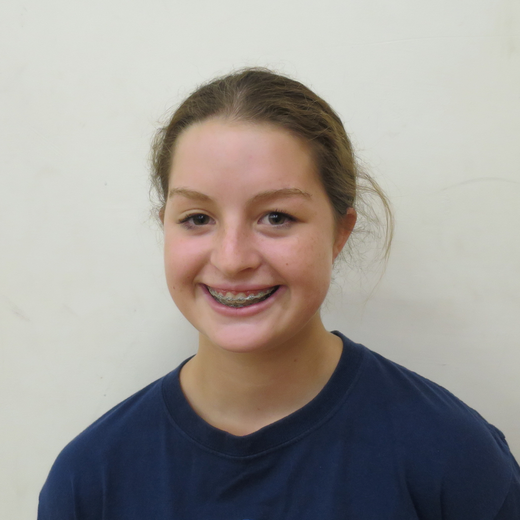 Alie Woods mugshot