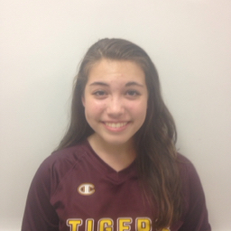 Mariella Overdorff mugshot