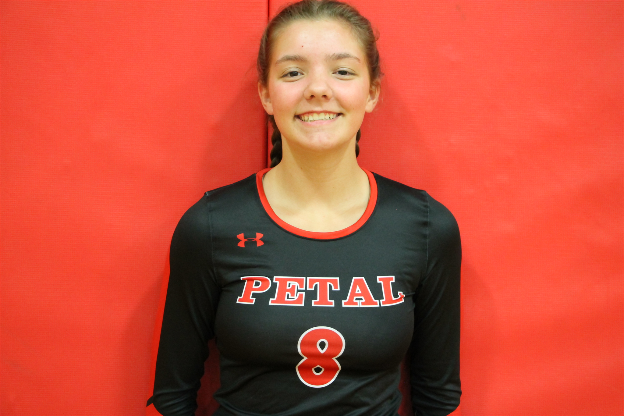 Payton Powell