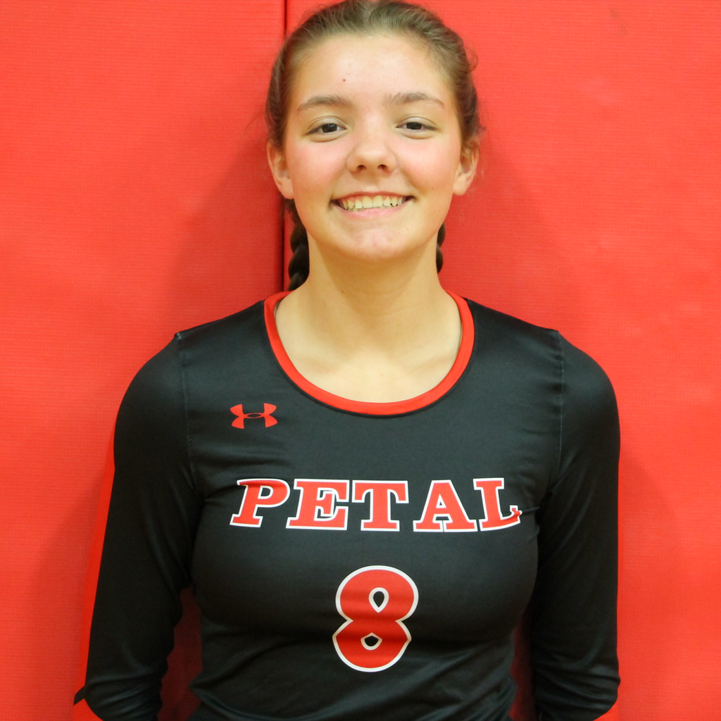 Payton Powell mugshot