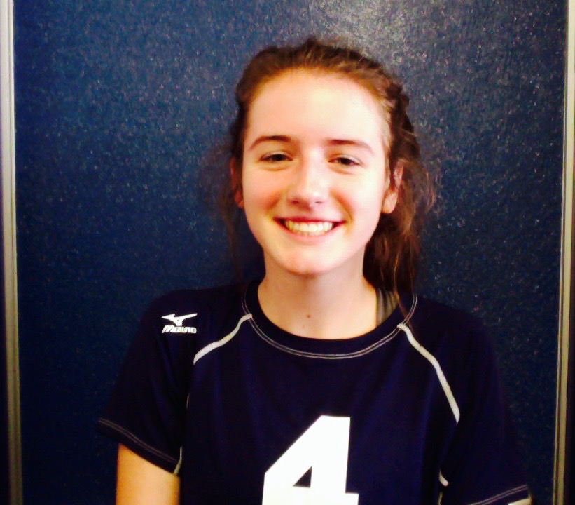 Bailee Monson