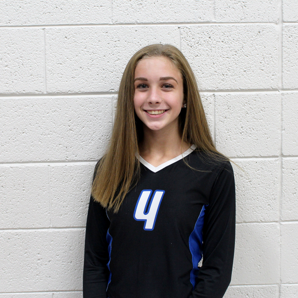 Savannah Kuiper