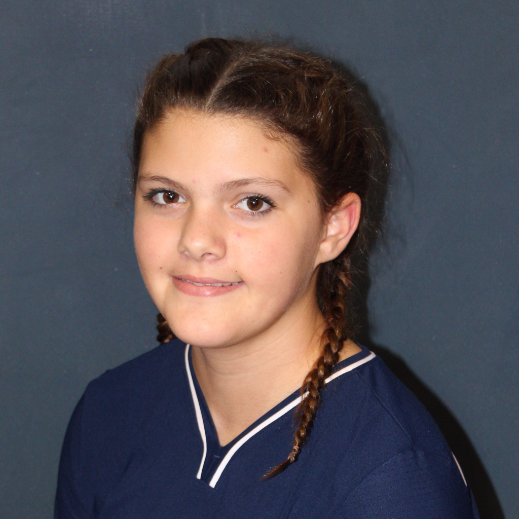 Lizzie Smith