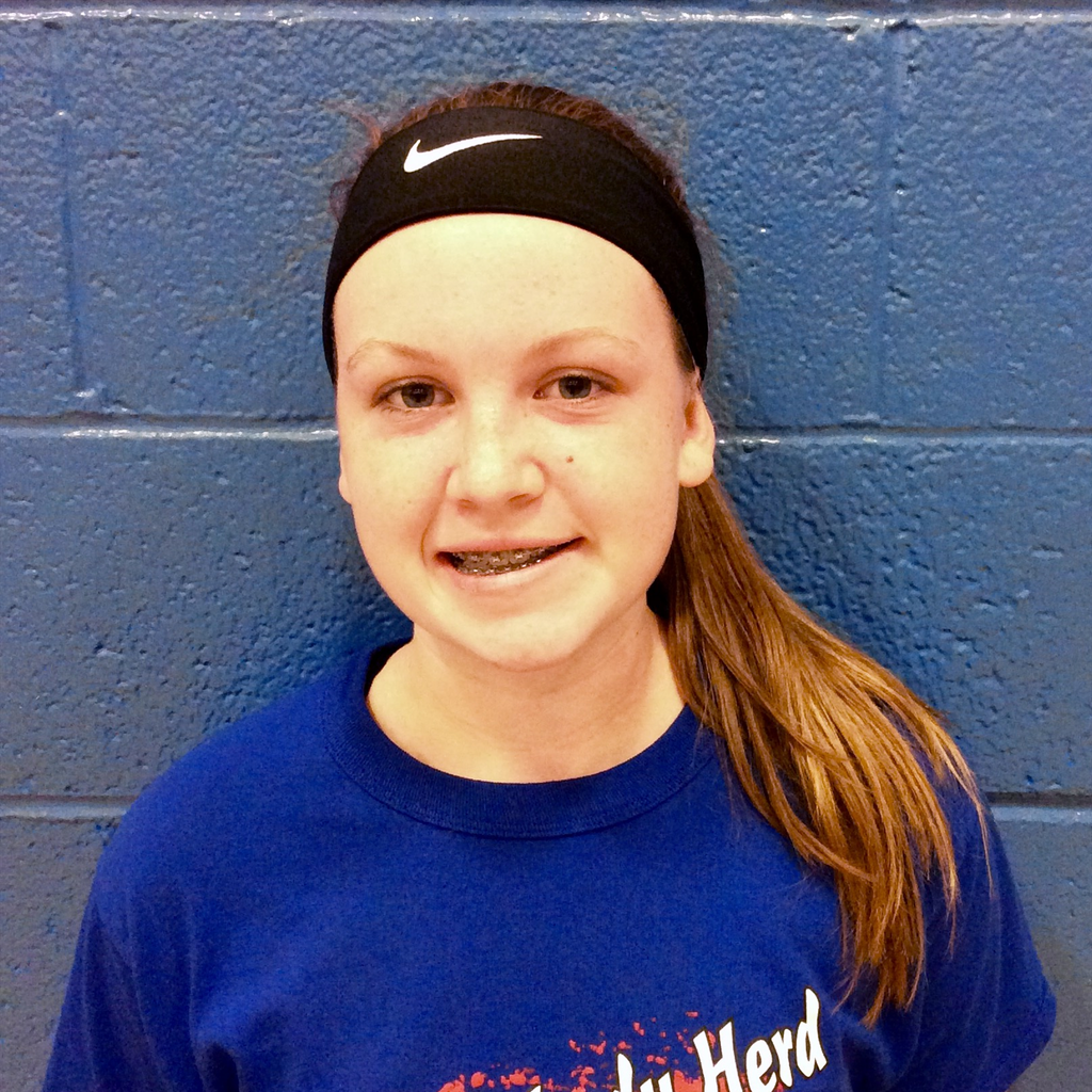 Mallory Hamm