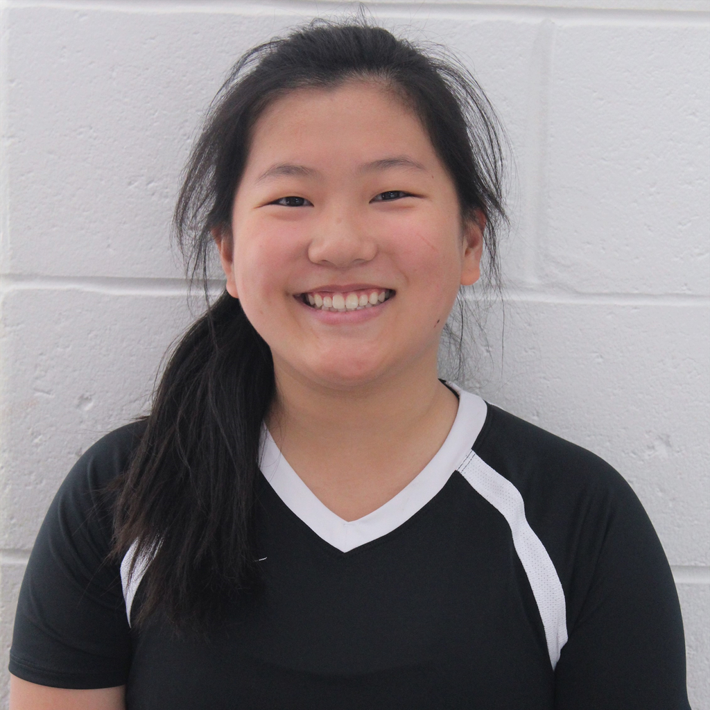 Colleen Wang