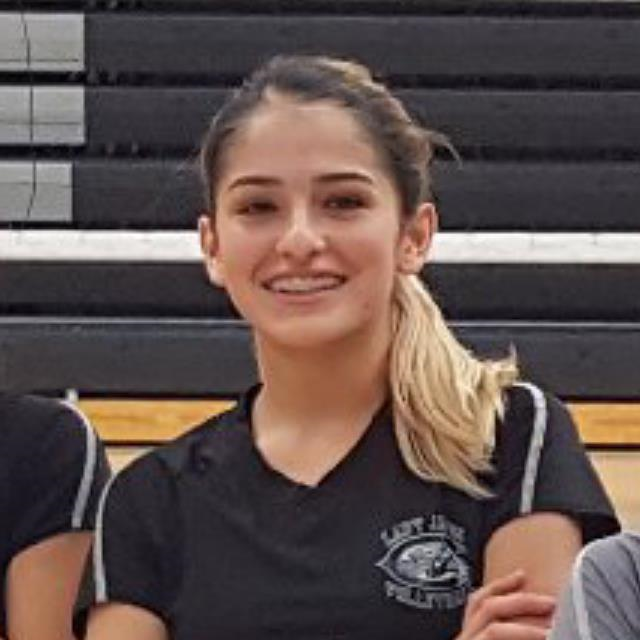 Sylvia Pincheria mugshot