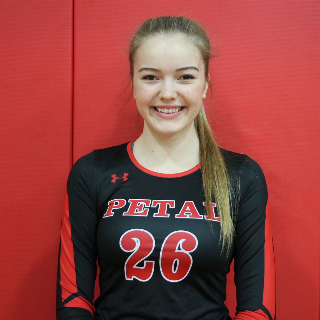 Kassidee Stillwell